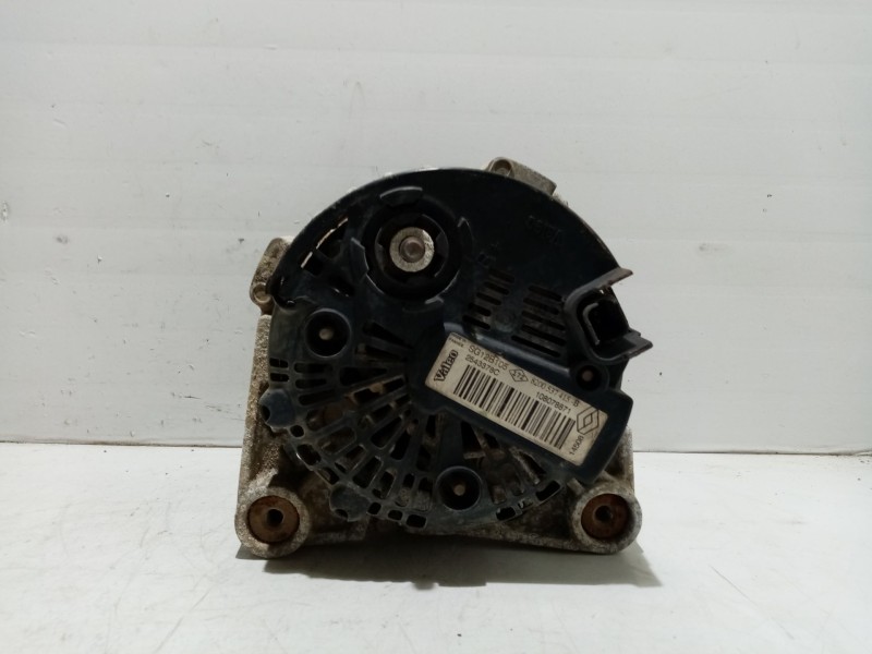 Recambio de alternador para renault kangoo referencia OEM IAM 8200537414B 108078871 