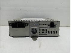 Recambio de sistema audio / radio cd para chrysler voyager (rg) referencia OEM IAM 05080687AA 05080687AA  2