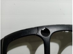 Recambio de mascara central de salpicadero para chrysler voyager (rg) referencia OEM IAM 05009180AA 05009180AA  2