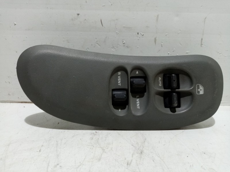 Recambio de mando elevalunas delantero izquierdo para chrysler voyager (rg) referencia OEM IAM 04685732AC 04685732AC 