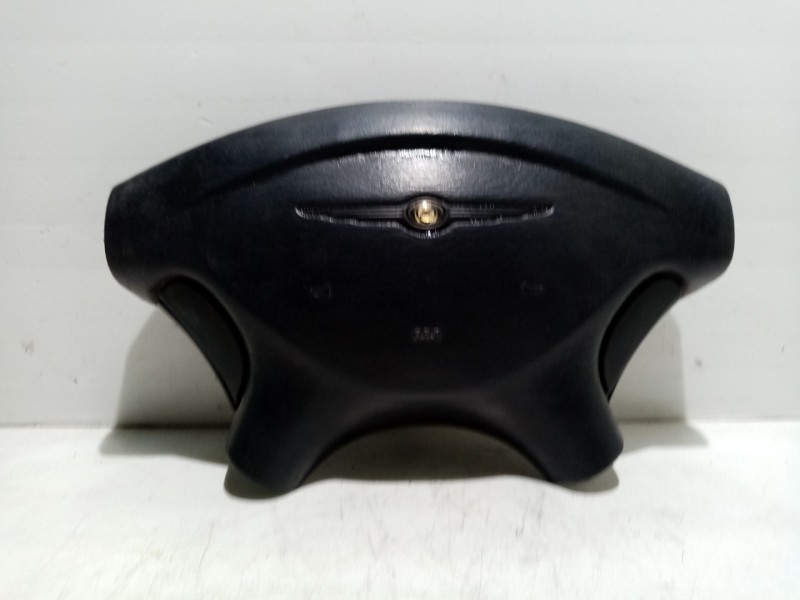 Recambio de airbag delantero izquierdo para chrysler voyager (rg) referencia OEM IAM P0SL011DVAF P0SL011DVAF 