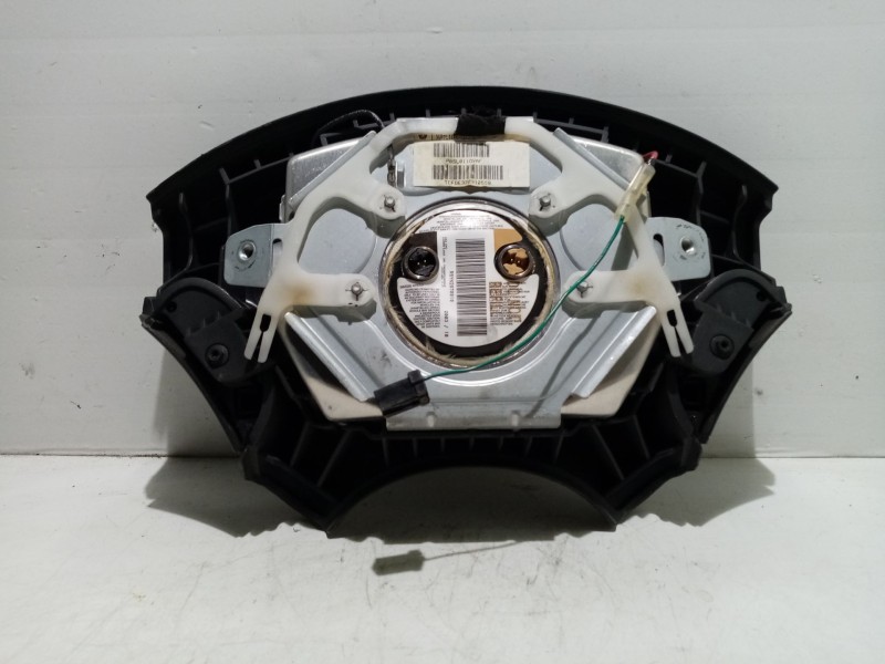 Recambio de airbag delantero izquierdo para chrysler voyager (rg) referencia OEM IAM P0SL011DVAF P0SL011DVAF 