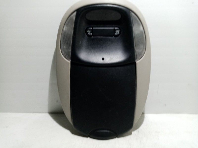 Recambio de luz interior para chrysler voyager (rg) referencia OEM IAM VR99500A18C VR99500A18C 