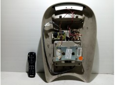 Recambio de pantalla multifuncion para chrysler voyager (rg) referencia OEM IAM 82206272 82206272  2