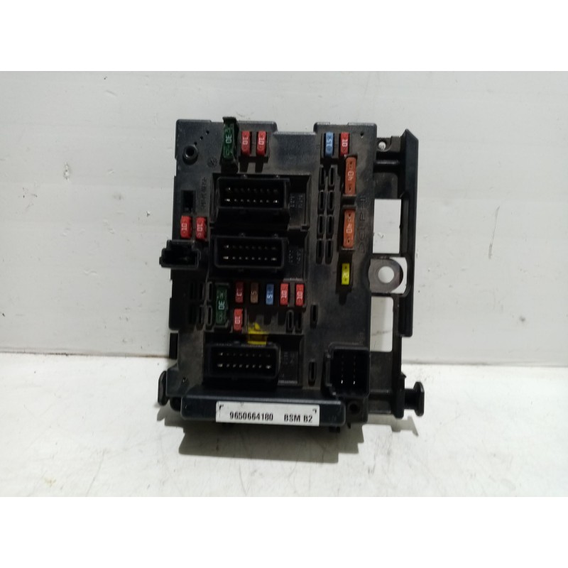 Recambio de caja bsm para chrysler voyager (rg) referencia OEM IAM 9650664180 9650664180 