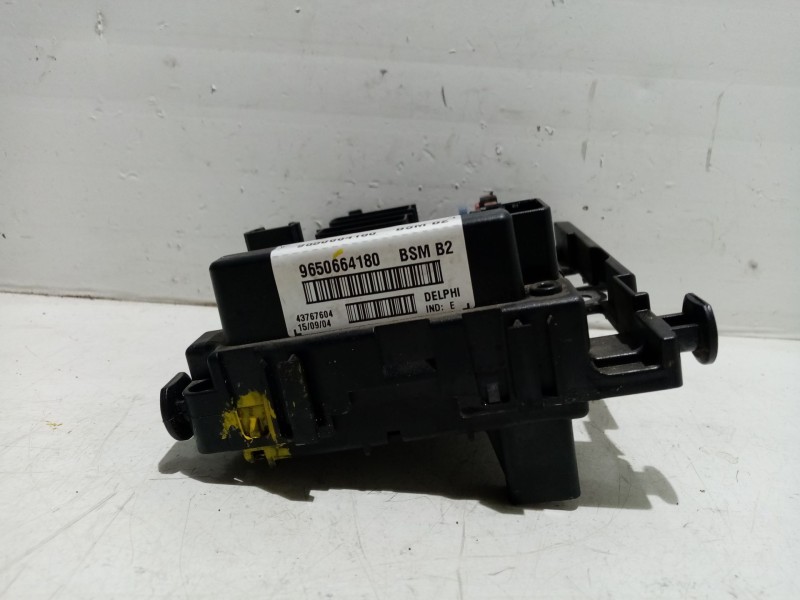 Recambio de caja bsm para chrysler voyager (rg) referencia OEM IAM 9650664180 9650664180 