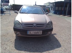citroën xsara furgón/ranchera familiar del año 2004