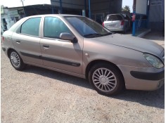 citroën xsara furgón/ranchera familiar del año 2004 2