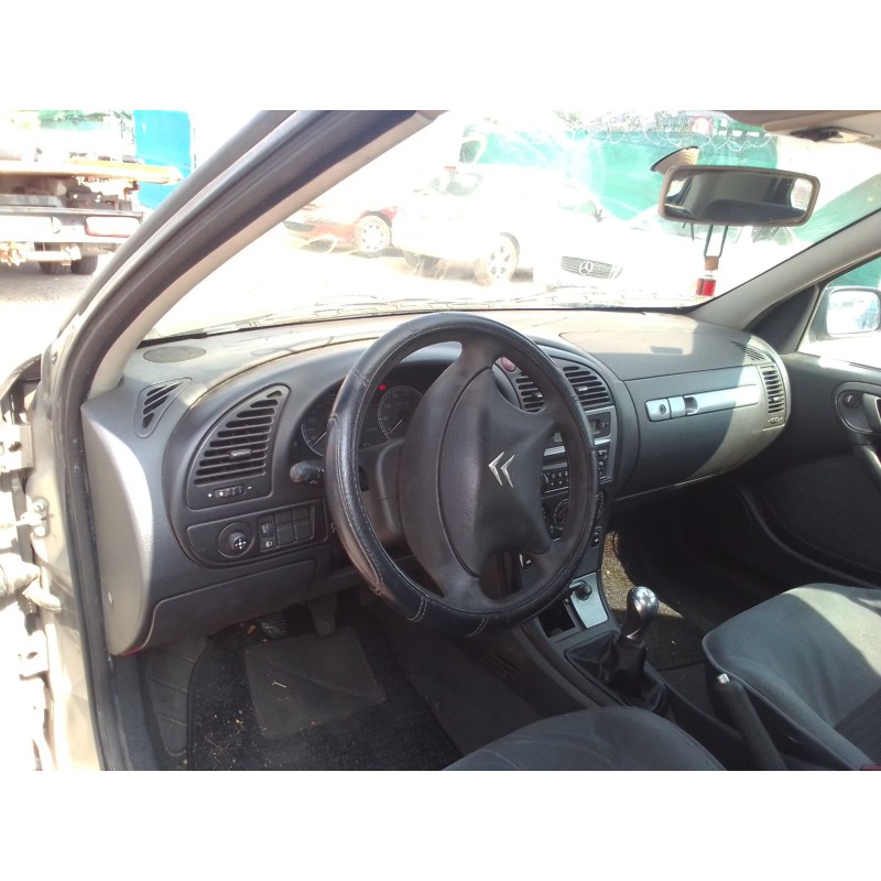 citroën xsara furgón/ranchera familiar del año 2004