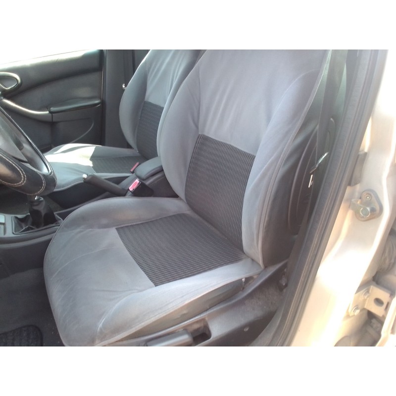 citroën xsara furgón/ranchera familiar del año 2004