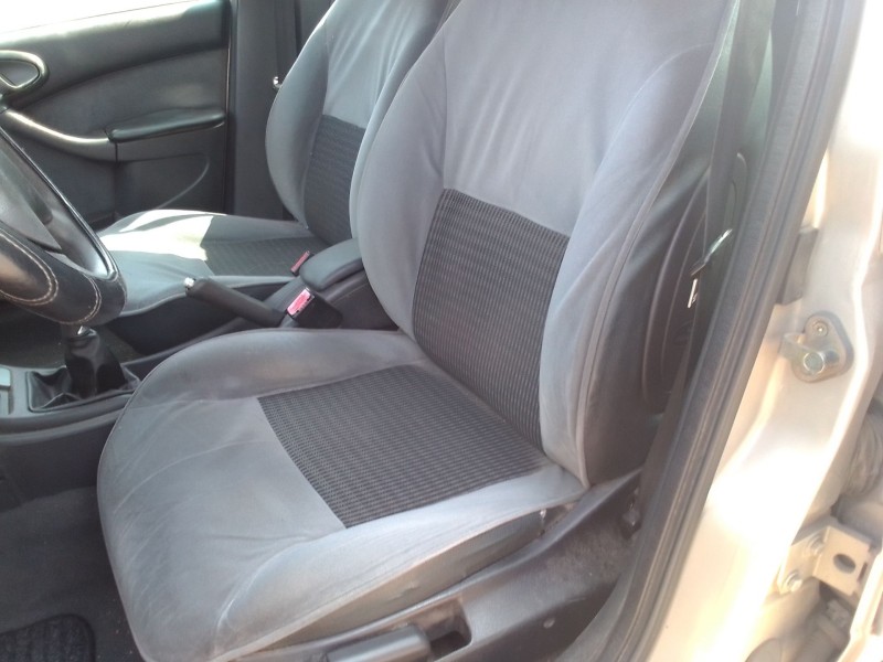 citroën xsara furgón/ranchera familiar del año 2004