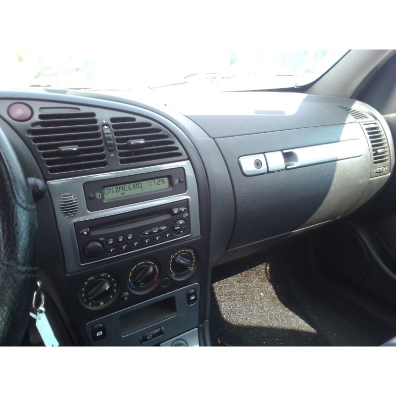 citroën xsara furgón/ranchera familiar del año 2004