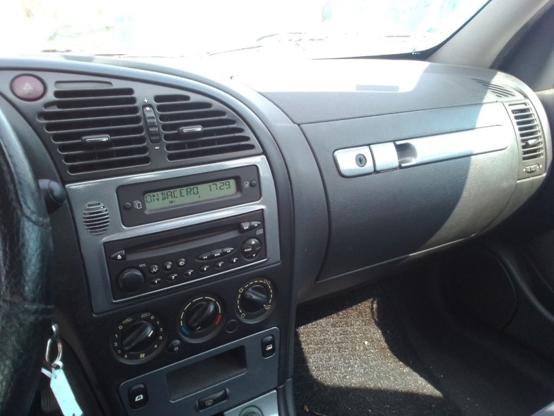 citroën xsara furgón/ranchera familiar del año 2004