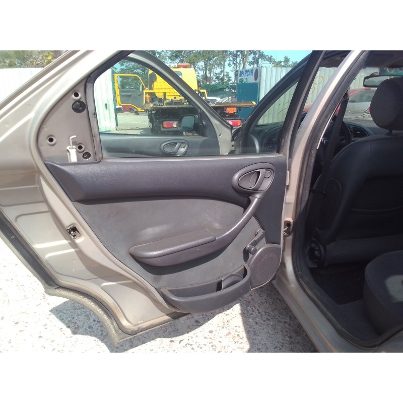 citroën xsara furgón/ranchera familiar del año 2004