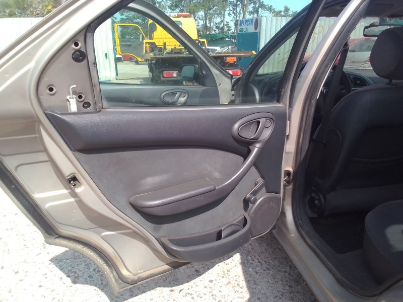 citroën xsara furgón/ranchera familiar del año 2004