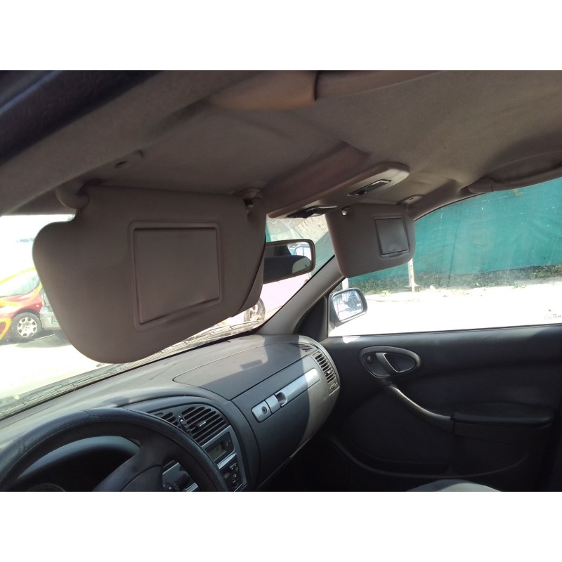 citroën xsara furgón/ranchera familiar del año 2004