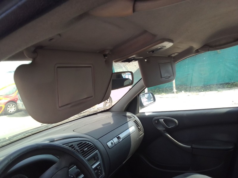 citroën xsara furgón/ranchera familiar del año 2004