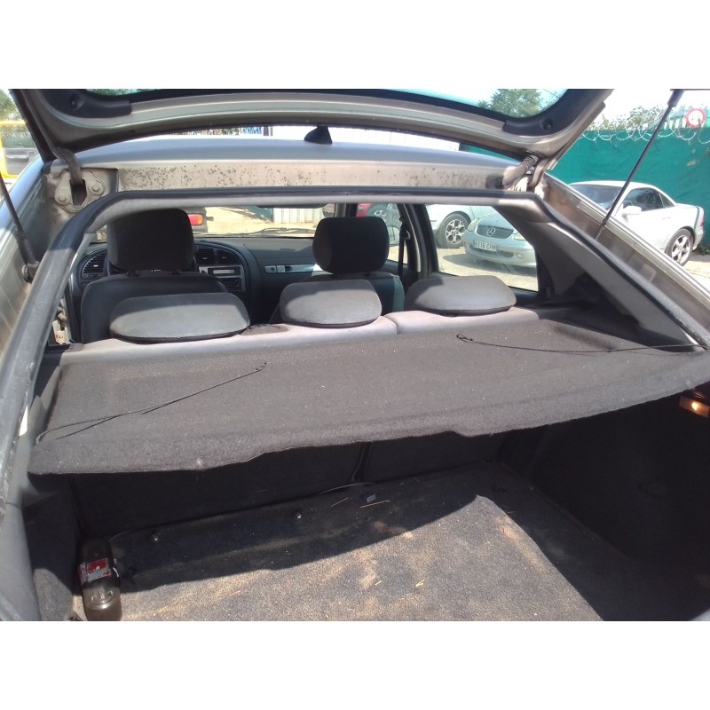 citroën xsara furgón/ranchera familiar del año 2004