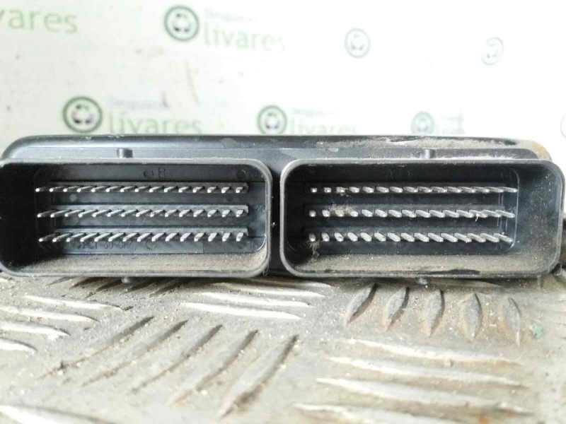 Recambio de centralita motor uce para volvo s40 berlina    |   0.95 - 0.05 | 1995 - 2005 referencia OEM IAM S118245001D P3061460