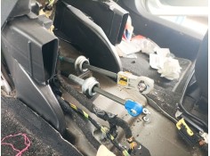 Recambio de varillaje cambio para peugeot 308 sw i (4e_, 4h_) 1.6 hdi referencia OEM IAM    2