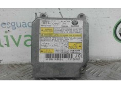 Recambio de centralita airbag para  referencia OEM IAM 7088180 96387636 