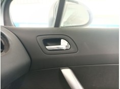 Recambio de maneta interior delantera derecha para peugeot 308 sw i (4e_, 4h_) 1.6 hdi referencia OEM IAM   