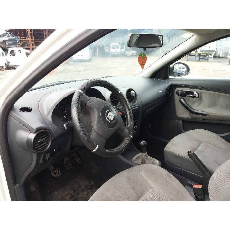 seat ibiza (6l1) stella   |   04.02 - 12.04 | 2002 - 2004 | 64 cv / 47 kw del año 2002