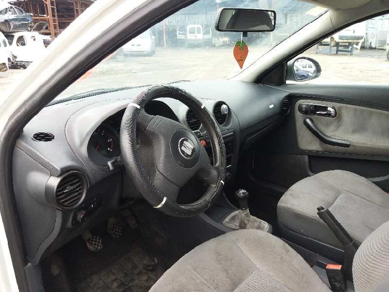 seat ibiza (6l1) stella   |   04.02 - 12.04 | 2002 - 2004 | 64 cv / 47 kw del año 2002