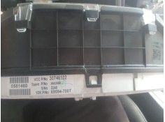 Recambio de cuadro instrumentos para volvo s60 i (384) d5 referencia OEM IAM 0581460 30746102  2