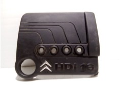 Recambio de tapa motor para citroën c3 referencia OEM IAM 0   2