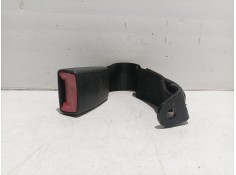 Recambio de anclaje cinturotrasero central para opel meriva referencia OEM IAM   