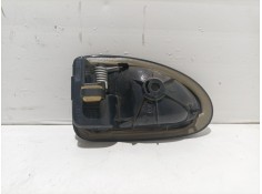 Recambio de maneta interior delantera derecha para renault scenic referencia OEM IAM 7700423888 7700423888  2