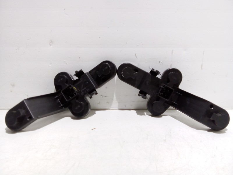 Recambio de portalamparas superior para volvo s60 i (384) d5 referencia OEM IAM 9483536 9483536 