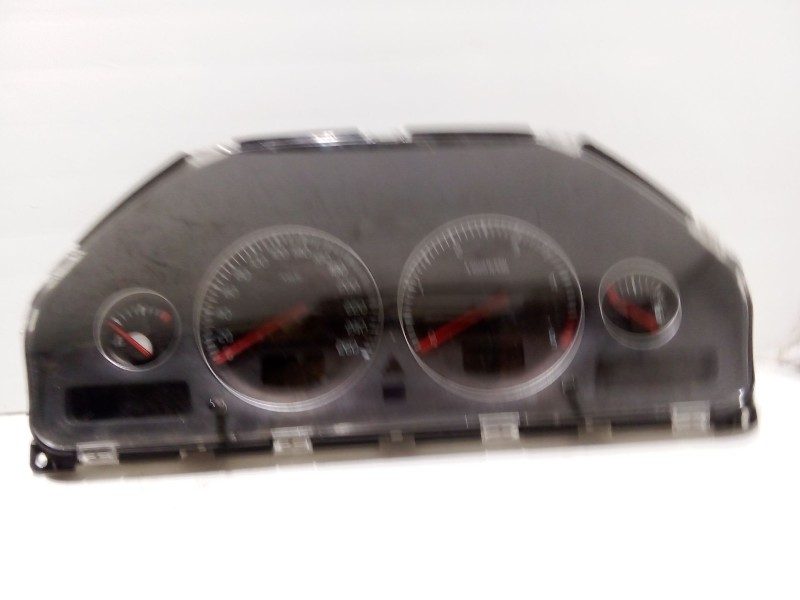 Recambio de cuadro instrumentos para volvo s60 i (384) d5 referencia OEM IAM 0581460 30746102 