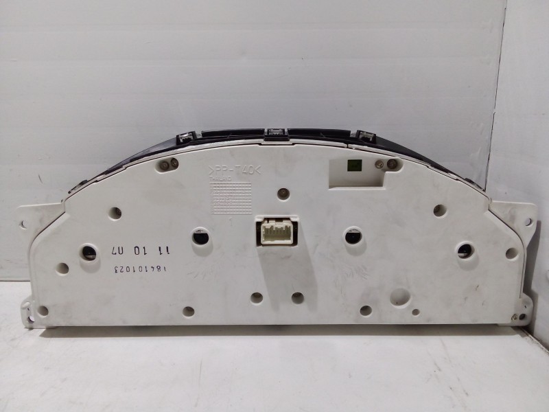 Recambio de cuadro instrumentos para volvo s60 i (384) d5 referencia OEM IAM 0581460 30746102 