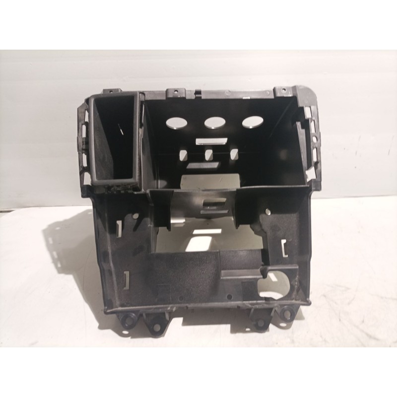 Recambio de mascara central de salpicadero para volvo s60 i (384) d5 referencia OEM IAM 30722446 30722446 