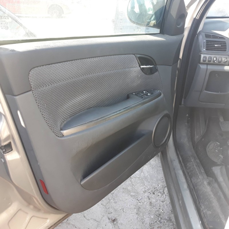 fiat croma (194) 1.9 8v multijet dynamic   |   06.05 - 12.08 | 2005 - 2008 | 120 cv / 88 kw del año 2005