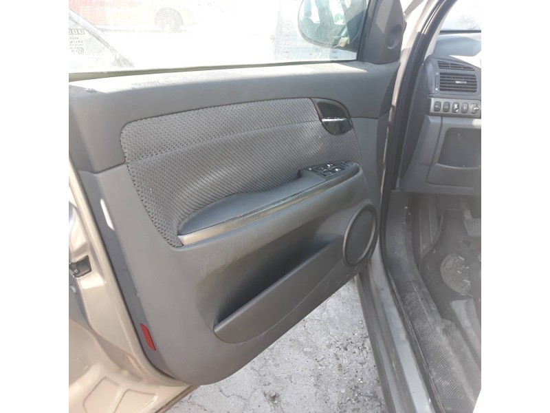 fiat croma (194) 1.9 8v multijet dynamic   |   06.05 - 12.08 | 2005 - 2008 | 120 cv / 88 kw del año 2005