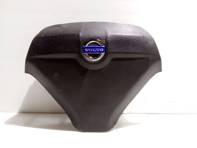 Recambio de airbag delantero izquierdo para volvo s60 i (384) d5 referencia OEM IAM 30754311 30754311 
