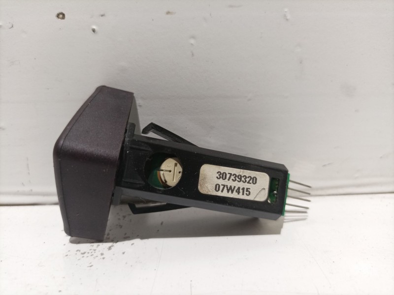 Recambio de warning para volvo s60 i (384) d5 referencia OEM IAM 30739320 30739320 