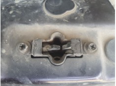 Recambio de cerradura capot para ssangyong rexton referencia OEM IAM    2