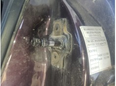 Recambio de cerradura puerta trasera izquierda para ssangyong rexton referencia OEM IAM    2