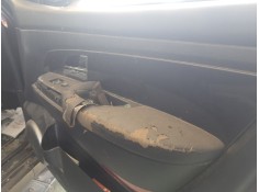 Recambio de moldura puerta delantera derecha para ssangyong rexton referencia OEM IAM    2