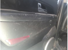 Recambio de guarnecido puerta trasera izquierda para ssangyong rexton referencia OEM IAM    2
