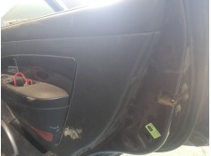 Recambio de guarnecido puerta trasera derecha para ssangyong rexton referencia OEM IAM    2