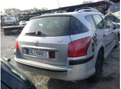 peugeot 407 sw sr confort   |   05.04 - 12.06 | 2004 - 2006 | 109 cv / 80 kw del año 2004