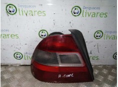 Recambio de piloto trasero izquierdo para  referencia OEM IAM   