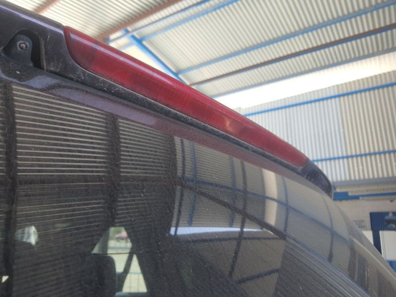 Recambio de luz central de freno para ssangyong rexton referencia OEM IAM   