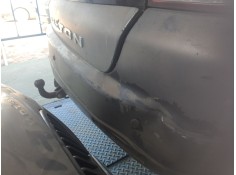 Recambio de paragolpes trasero para ssangyong rexton referencia OEM IAM    2