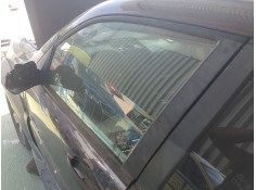 Recambio de puerta delantera izquierda para ssangyong rexton referencia OEM IAM    2